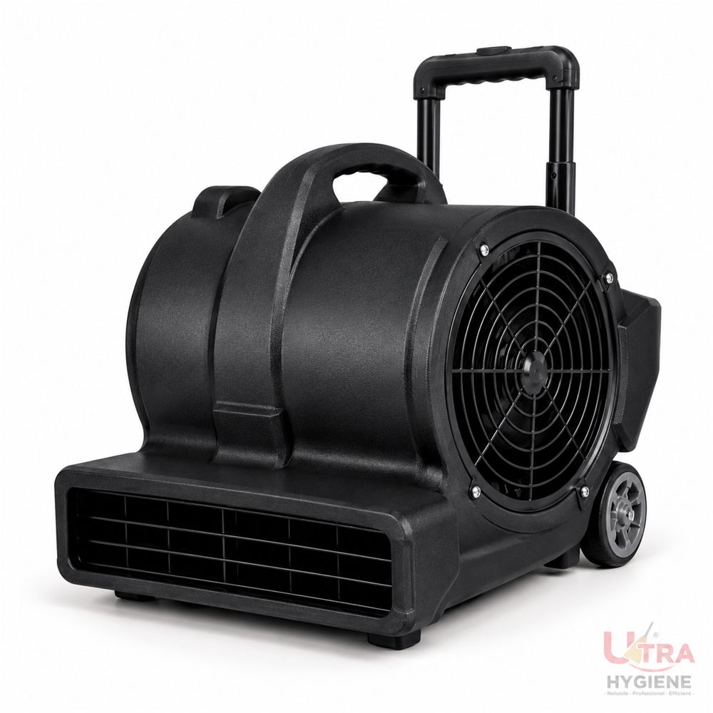 3 SPEED TURBO BLOWER w/ HANDLE